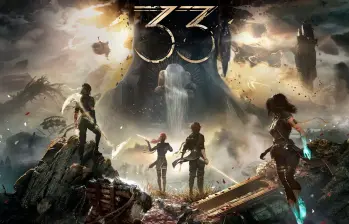 Clair Obscur: Expedition 33 lidera The Game Awards 2025 con 12 nominaciones, el mayor número registrado en la historia del evento. FOTO cortesía