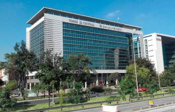 Con más de cinco décadas de trayectoria, Davivienda es una entidad financiera que se ha posicionado como un actor relevante en el desarrollo económico y social del país y la región. FOTO CORTESÍA