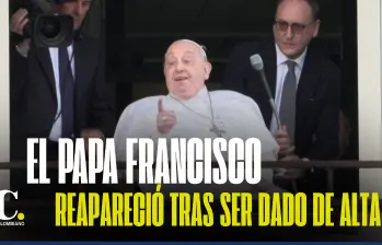 Papa Francisco Recibe Alta Médica Tras Combatir Grave Enfermedad