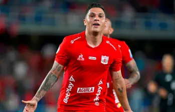 Juan Fernando Quintero está muy cerca de regresar a River Plate. FOTO AMÉRICA DE CALI