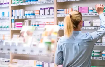 Las nuevas ofertas de empleo de Farmatodo están disponibles a través del portal Magneto Empleos. FOTO: GETTY