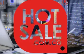 Con más marcas participantes, descuentos agresivos y una fuerte presencia del sector turístico, el Hot Sale 2026 se perfila como uno de los eventos digitales más activos del año para el comercio electrónico colombiano. FOTO: Cámara de Comercio Electrónico.