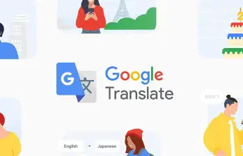 La nueva función está disponible en la app para Android en inglés, español e hindi. FOTO cortesía Google