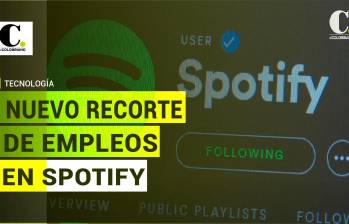 Spotify recortará 1.500 empleos para reducir costos 