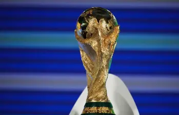 La Selección de Alemania ha sido campeona del Mundial de Fútbol en cuatro oportunidades. Foto: Getty