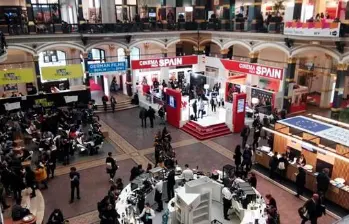 Cinco películas con las que Colombia quiere ser protagonista del festival Berlinale 2026