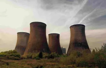 La nueva Ley Nuclear crea la Agencia Nacional de Seguridad Nuclear y fortalece el desarrollo de aplicaciones en salud, investigación, industria y energía. FOTO: FREEPIK