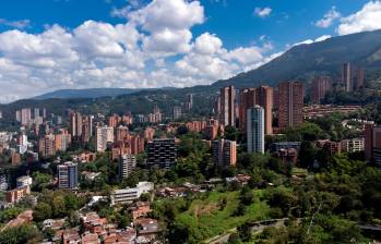 En el occidente de Medellín estará el nuevo hotel de Accor en Medellín. FOTO cortesía Accor