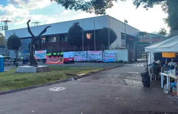La transición de la planta de Essity (antes Grupo Familia) en Medellín hacia Cajicá generó un conflicto laboral: el sindicato denuncia presiones y la empresa asegura que el proceso será gradual. FOTO cortesía Sinaltrafamilia