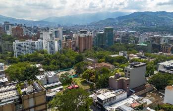 Imagen de referencia. Los cierres serán por el Bazar en la avenida Jardín y la Carrera Atlética Navideña de Cotrafa. FOTO Camilo Suárez Echeverry.