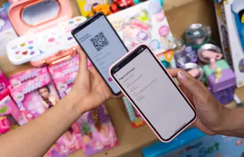 Si los pagos digitales dejan de ser gratuitos, millones de pequeños comercios volverán al efectivo, las transacciones perderán trazabilidad y el Estado recaudará menos de lo que espera. FOTO: Cortesía Nequi.