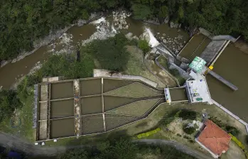 Según el gremio de las pequeñas hidroeléctricas del país, uno de los problemas es que la contribución extra que les exige la emergencia económica se aplica de manera homogénea a todos los generadores, sin diferenciar tecnologías, escalas ni estructuras financieras. Foto: Manuel Saldarriaga 