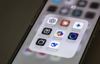 Las tres novedades muestran que capacidades que hace seis meses eran exclusivas de planes premium están llegando a usuarios gratuitos o de entrada. FOTO AFP