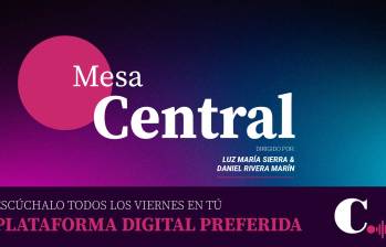 Mesa Central: La baja popularidad de Daniel Quintero, Medellín sede de la paz total y el remezón ministerial