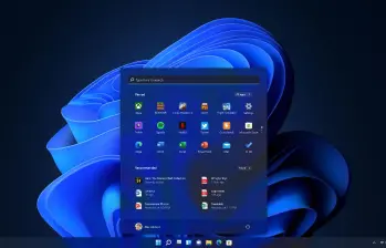 La estructura de este nuevo SO está diseñada para aprovechar hardware moderno y reforzar la seguridad frente a amenazas cada vez más sofisticadas. FOTO cortesía Microsoft