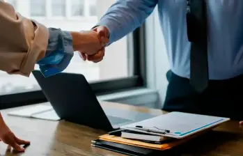 La plataforma Magneto Empleos tiene disponibles múltiples ofertas laborales con sueldos de hasta 10 millones de pesos mensuales. FOTO: GETTY