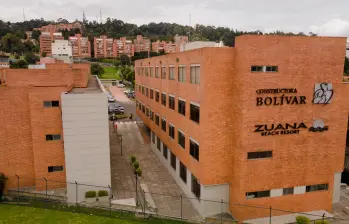 Actualmente, Constructora Bolívar cuenta con más de 56.600 viviendas certificadas EDGE, equivalentes a tres millones de metros cuadrados, y seis macroproyectos LEED en la categoría de Ciudades y Comunidades. Foto: Cortesía