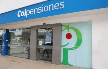 La entidad asegura que la decisión se da por orden del presidente Gustavo Petro y, “como parte de sus funciones de supervisión del sistema financiero”. Foto: Colprensa