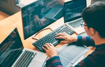 Las ofertas están publicadas en el portal de Magneto Empleos y podrá acceder con solo registrarse. FOTO: GETTY
