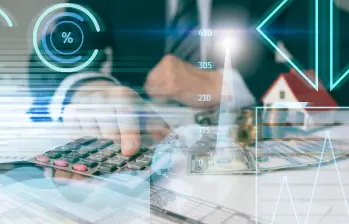Los líderes de tecnología y expertos en ciberseguridad están entre los profesionales mejor remunerados en Colombia. FOTO: CORTESÍA