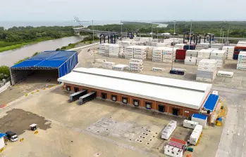 El programa busca que las empresas participantes mejoren aspectos como el posicionamiento estratégico, la innovación, la sofisticación de productos, la productividad y la calidad. FOTO: Cortesía.