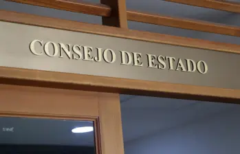 Esta decisión del Consejo de Estado representa un revés para una de las determinaciones adoptadas por el Departamento Administrativo de la Presidencia de la República (DAPRE). Foto: Colprensa