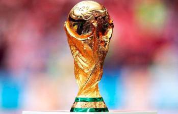La Copa Mundo volverá a celebrarse en suelo suramericano en 2030. FOTO GETTY