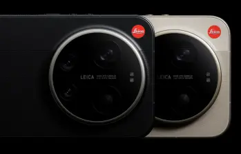 Cinco fotografías tomadas con el Xiaomi 17 Ultra durante una semana de uso en Bogotá; el equipo está disponible en Colombia a $7.299.900. FOTO cortesía