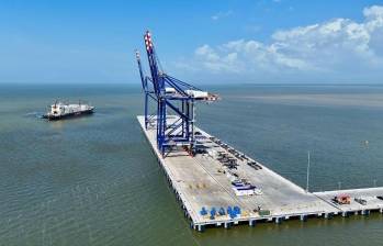 La decisión quedó formalizada mediante la Resolución No. 20263040003075 del 29 de enero de 2026, firmada por la ministra de Transporte, María Fernanda Rojas. Foto: Tomada de redes