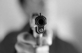 Capturan al responsable del asesinato de un hombre, quien recibió varios disparos frente a su hija. Foto: Pixabay. 