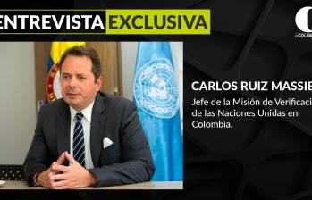 Los retos que plantea la Misión de Verificación de Naciones Unidas en Colombia para 2021