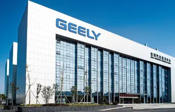 Como parte de su crecimiento, Geely ha estructurado una red de concesionarios con aliados estratégicos en ciudades clave. Entre ellos se encuentran Tao Motors en Medellín, Massy Motors en Cali, Colautos en Pereira y BG Mobility en Bogotá. Foto: Cortesía
