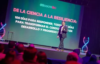 Así será BogotáBio, el centro de desarrollo que le permitirá a Colombia producir sus propias vacunas