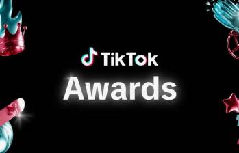 Blessd y otros talentos colombianos, como Los del Ñam, La Profe Mónica y Faber Burgos, compiten en la gala de los TikTok Awards 2025, que se celebrará el 30 de enero en Ciudad de México. FOTO cortesía TikTok