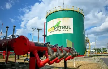 Frente a la decisión ecuatoriana, el presidente de Ecopetrol, Ricardo Roa, señaló que se evalúa solicitar la activación del Tribunal de la Comunidad Andina de Naciones. Foto: AFP