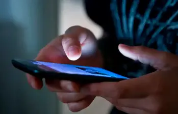 Esta herramienta de Magneto facilita el acceso a vacantes por medio de un chatbot en WhatsApp. FOTO: Getty