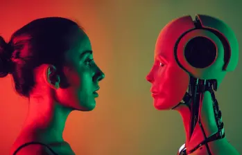 Automatización y productividad, dos caras del impacto de la inteligencia artificial en el empleo. FOTO: Cortesía WeWork