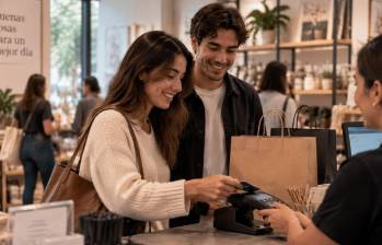 El análisis de BrandAsset Valuator identifica las marcas que han construido una mayor conexión emocional con los consumidores colombianos, entre ellas Crepes & Waffles, Totto, Ducales y Jet. FOTO suministrada por Burson