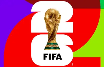 El Mundial 2026 comienza este jueves 11 de junio e irá hasta el 19 de julio. FOTO FIFA