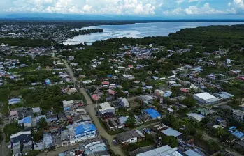 La ciudadanía ha pedido mayor control y medidas preventivas en torno a pozos y afluentes del Distrito. FOTO: Manuel Saldarriaga Quintero