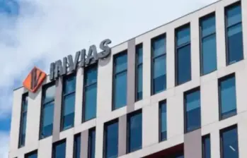Los cambios frecuentes en la dirección del Invías generan incertidumbre entre los empresarios. FOTO cortesía Invías