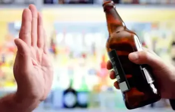 Las grandes cerveceras aceleran su portafolio 0% ante la caída en los volúmenes globales de cerveza. FOTO: GETTY