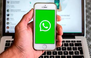 Expertos en seguridad alertan sobre métodos nuevos de estafa de usuarios de WhatsApp Web. Foto: Getty.