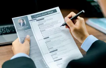 Especialistas recomiendan mostrar los aprendizajes detrás de los cambios frecuentes de empleo. FOTO: GETTY