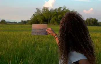 Soñé su nombre ha recibido premios en Norteamérica y Latinoamérica. FOTO: Cortesía 