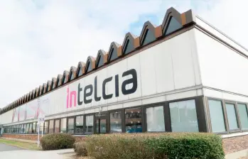 Los interesados en trabajar en Intelcia ya pueden postularse de forma virtual por medio de Magneto.FOTO: CORTESÍA