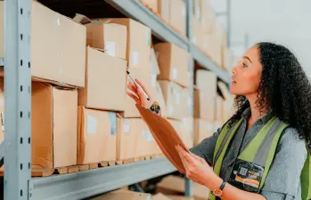 Más de 180 empleos disponibles en Alkomprar para diferentes perfiles y niveles de experiencia. FOTO: GETTY