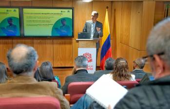 La convocatoría está abierta hasta el 10 de octubre de 2025. Foto: Cortesía. 
