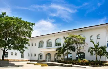 La institución pediátrica reporta una cartera cercana a los $96.000 millones y advierte que los retrasos en los giros de las EPS comprometen la continuidad de su atención médica. FOTO: REDES DEL HOSPITAL.