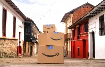 A partir de hoy, Amazon Prime está disponible en Colombia con su membresía local. FOTO: Cortesía.